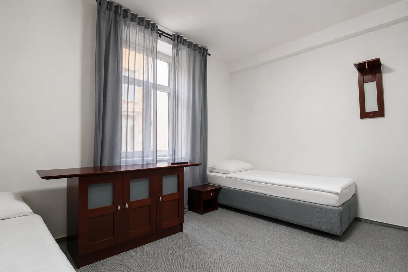 Masarykova 916 — apartmán 2+1
