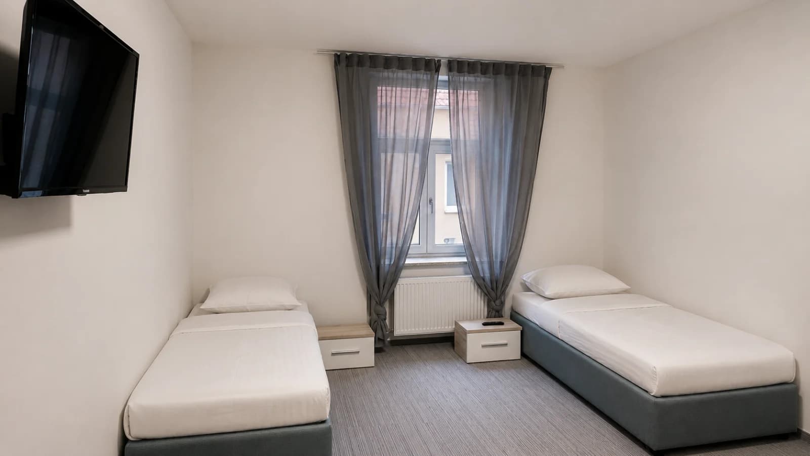 Masarykova 916 — apartmán 3+1